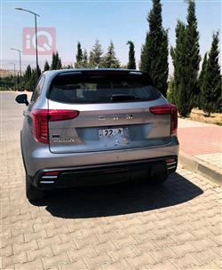 هافال جوليون